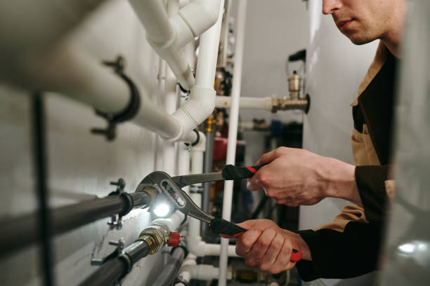 Best Plumbing System Maintenance  in Clayton, GA